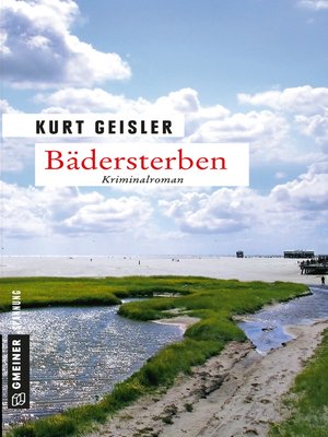 cover image of Bädersterben